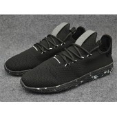 ADIDAS PW TENNIS HU BLACK SILVER BY2674