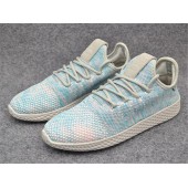 ADIDAS PW TENNIS HU BLUE LGRAY BY2675