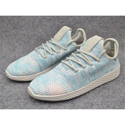 ADIDAS PW TENNIS HU BLUE LGRAY BY2675