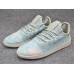 ADIDAS PW TENNIS HU BLUE LGRAY BY2675