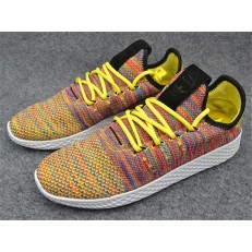 ADIDAS PW TENNIS HU MULTICOLOR BY2673
