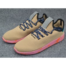 ADIDAS PW TENNIS HU W HUMAN RACE BY2672