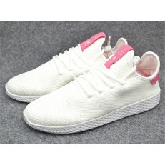 ADIDAS PW TENNIS HU W WHITE PINK BY8714
