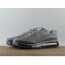 NIKE AIR MAX2017 BLACK DARK GREY 849559-008