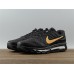 NIKE AIR MAX2017 BLACK GOLDEN 918091-991