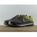 NIKE AIR MAX2017 BLACK GREEN 849559-006