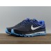 NIKE AIR MAX2017 BLACK ROYAL BLUE 849559-400