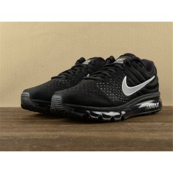 NIKE AIR MAX2017 CARBON BLACK 849559-001