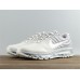 NIKE AIR MAX2017 LIGHT BONE OFF WHITE 849559-005