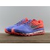 NIKE AIR MAX2017 PURPLE RED 849559-402
