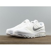 NIKE AIR MAX2017 WHITE 918091-992