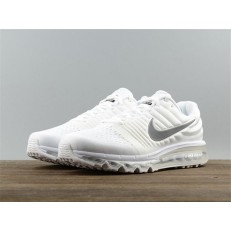 NIKE AIR MAX2017 WHITE 918091-992