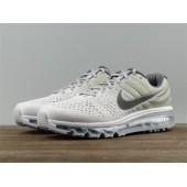 NIKE AIR MAX2017 WHITE GREEN 849559-101