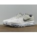 NIKE AIR MAX2017 WHITE GREEN 849559-101