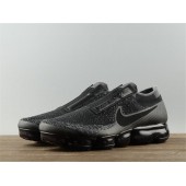 NIKE AIR VAPORMAX FK CDG BLACK GREY