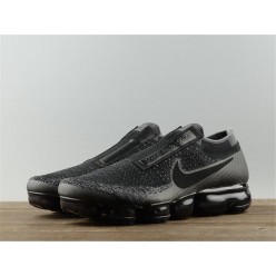 NIKE AIR VAPORMAX FK CDG BLACK GREY