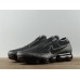 NIKE AIR VAPORMAX FK CDG BLACK GREY