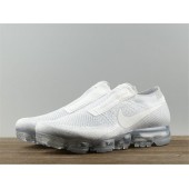 NIKE AIR VAPORMAX FK CDG PURE PLATINUM