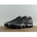 NIKE AIR VAPORMAX FLYKNIT BLACK GREY