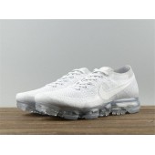 NIKE AIR VAPORMAX FLYKNIT PURE PLATINUM