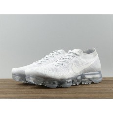 NIKE AIR VAPORMAX FLYKNIT PURE PLATINUM
