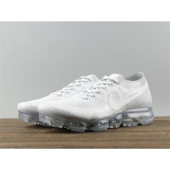 NIKE AIR VAPORMAX FLYKNIT PURE PLATINUM