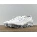 NIKE AIR VAPORMAX FLYKNIT PURE PLATINUM