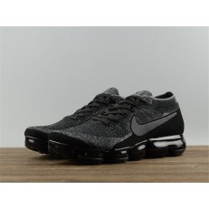 NIKE AIR VAPORMAX FLYKNIT TRIPLE BLACK
