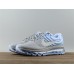 NIKE W AIR MAX2017 DUST WHITE ALUMINUM 849550-002