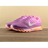 NIKE W AIR MAX2017 FUCHSIA 849560-502
