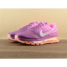 NIKE W AIR MAX2017 FUCHSIA 849560-502