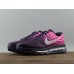 NIKE W AIR MAX2017 PURPLE PINK 851623-500