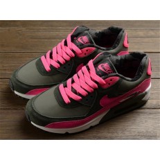 NIKE W AIR MAX 90 345017-300