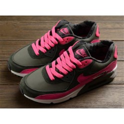 NIKE W AIR MAX 90 345017-300
