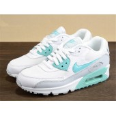 NIKE W AIR MAX 90 616730-109