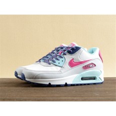 NIKE W AIR MAX 90 724852-102