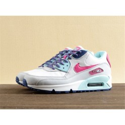 NIKE W AIR MAX 90 724852-102