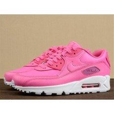 NIKE W AIR MAX 90 724852-600