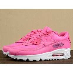NIKE W AIR MAX 90 724852-600