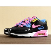 NIKE W AIR MAX 90 724855-004