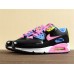 NIKE W AIR MAX 90 724855-004