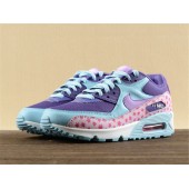 NIKE W AIR MAX 90 724875-600