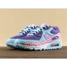 NIKE W AIR MAX 90 724875-600