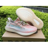 ADIDAS YEEZY BOOST 350 V2 CHALK CORAL B37574