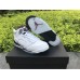 AIR JORDAN 5 RETRO GS WHITE CEMENT