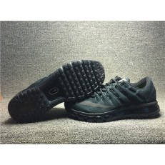 NIKE AIR MAX 2016 BLACK 806771-009