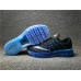 NIKE AIR MAX 2016 BLACK BLUE 806771-040
