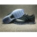 NIKE AIR MAX 2016 BLACK WHITE DARK GREY 806771-001