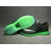 NIKE AIR MAX 2016 BLACK WHITE GREEN 806771-013