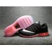 NIKE AIR MAX 2016 BLACK WHITE RED 806771-008